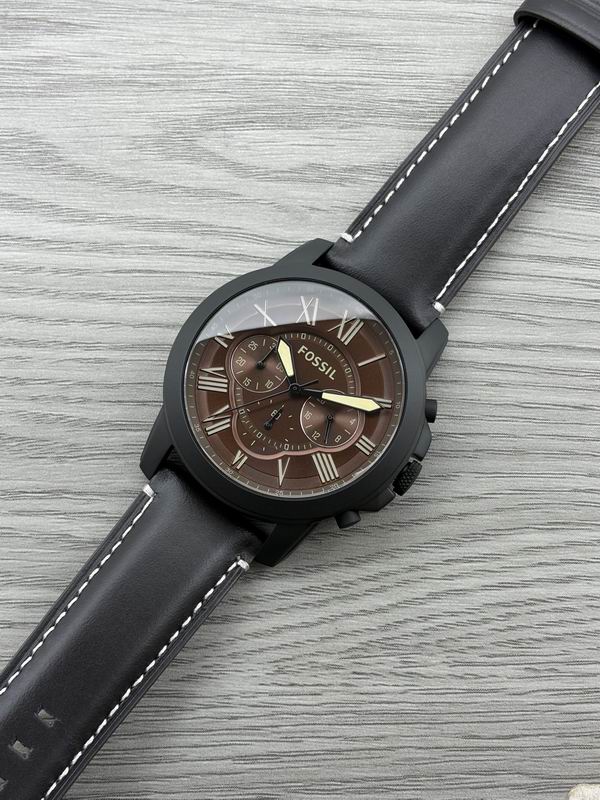 Fossil 44mm 070830